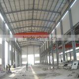 China Low Price Prefabricated Warehouse Kit for Rent thumbnail-4