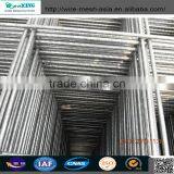 High Quality 3D Welded Wire Mesh Panel