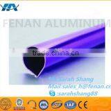 2015 New Industrial Aluminium Profiles Aluminium Extrusion 6061 6063 Industrial Profile thumbnail-4