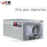 Low Price Ventilator for Air Ventilating /mute One-way Air Ventilator thumbnail-4