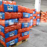 Tarpaulin in Roll Cheap Price Good Quality Rolling Tarp Fabric Wholesale Tarpaulin thumbnail-1