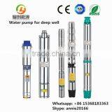 Solar Water Pump Inverter DC to AC Converter Mppt Function Three Phase 380V 7.5kw 7500W thumbnail-2