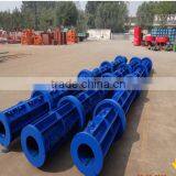 Transmission Pole Equipment Supplier and Electricity Pole Mold Manufacturer thumbnail-1