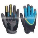 Full Finger Cycling Gloves thumbnail-1