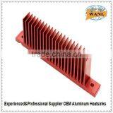 Copper Led Bulb Heat Sink With Good Price thumbnail-5