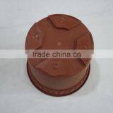 OEM Finishing and OEM Material MINI TERRACOTTA POTS WHOLESALE thumbnail-3