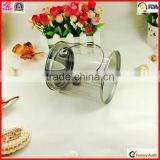 4 Color Printing Pvc Clear Robot Clear Box thumbnail-4