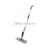 Water Spray Mop With Microfibre Cloth Floor Tiles Sweeper Cleaner New thumbnail-2