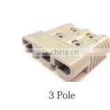 175a 600V 3 Pole Electrical Power Connector