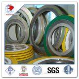 3in 1500Lb SS316 Graphite Filled Spiral Wound Gasket thumbnail-1