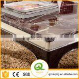 E372 Living Room Furnituret Modern Corner Universal TV Stand Cabinet thumbnail-2