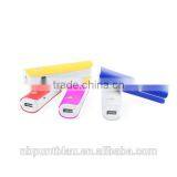 USB Universal Portable Power Bank 2200mah for Phone