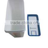 Plastic Canister for Snacks thumbnail-3