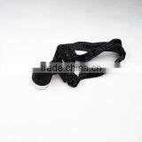 Multi-functional Waterproof High Bright LED Headlamp, Rechargeable Outdoor Cycling Camping Headlight For Sale thumbnail-2