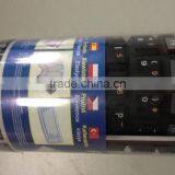 2015 Top Sale New Flexible Silicon Keyboard With Excellent Touch Feeling thumbnail-2