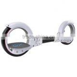 New Arrive Pedal Scooter X8 X-skate Cycle Foot Scooters Folding Two Wheels Kick Scooter Skateboard for Sale thumbnail-3