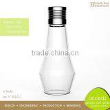 Unique Cheap Empty Handmade Beer Glass Bottle thumbnail-3