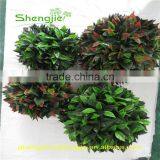 SJLJ13559 Indoor Oudoor Decorative Artificial Boxwood thumbnail-1