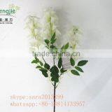 Artificial Hanging Rattan,Artificial Morning Glory for Wedding Decor thumbnail-3