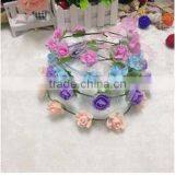 Wholesale Hot Sale Plastic Garland for Girls thumbnail-1