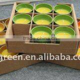 Eco Friendly Bamboo Candle Cup thumbnail-1