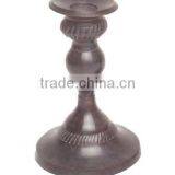 Powder Coated Metal Candle Stand thumbnail-1