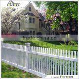 High Quality Cheap Plastic/Vinyl/PVC Cedar Fence Picket thumbnail-3
