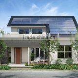 Whole Solar Power System With Solar Panel,controller,inverter,cable Connector and Mounting1KW,2KW,3KW,4KW,5KW thumbnail-6