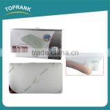 Wholesale High Quality Bamboo Fiber Memory Foam Bamboo Pillows Hotel Comfort thumbnail-2