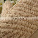 Girls Ladies Women Wrist Gloves Warm Casual Winter Gloves Women's Mitten Thick Gloves thumbnail-4