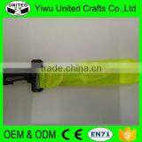 2016 Promotional Gift Plastic Custom Printing Clip on Safety Light thumbnail-2