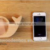 Refined Lovely Wooden Piggy Bank thumbnail-3