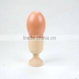 Wooden Single Egg Storage Tray for Kitchen thumbnail-1
