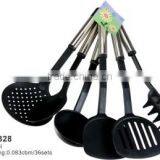 Kitchen Utensil Set,cooking Utensil,nylon Kitchen Tools thumbnail-1
