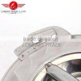 High Quality Stainless Steel Broad-brimmed Cookware Set/stainless Steel Cookware Pot thumbnail-4