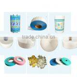 China Wholesale 20D/30D/40D/70D Spandex Yarn for Circular Knitting And Covering Usage thumbnail-1