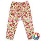Bulk Spring Autumn Baby Aztec Printed Leggings thumbnail-2