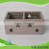 Wholesale Products China Wood Lacquer Box thumbnail-1