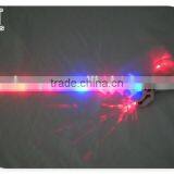 Hot Sale 62 cm Factory Supply Flashing Green Light Sword Plastic Weapon Toys thumbnail-1