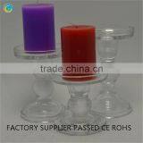 Jar Candle Holders Pillar Candle Stand