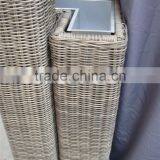 High Quality Garden Rattan Outdoor Gazebo thumbnail-6