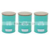 Heart Printing Airtight Canister thumbnail-6