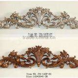 FA-143P-02 Antique Baroque Style Plaque for Decor thumbnail-3