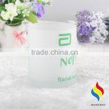 High Quality Factory Directly Sale Double Wall Glass Cup thumbnail-2