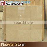 Newstar Cream Marfil Floor Customized Marble Tile Manufacturer thumbnail-2
