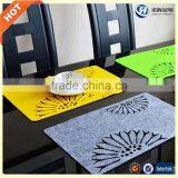 Factory Price All Kinds Drink Felt Table Mat in Stock thumbnail-6