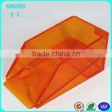 KM-SP52 Clear Acrylic Tissue Box Holder Plexiglass Jewelry Display Box thumbnail-3