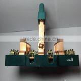 3 Pole 32A Fuse Type Double Throw Knife Switch thumbnail-5