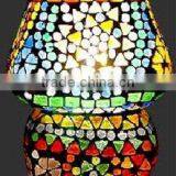 Antique Indian Glass Lamps/Unique Decorative Lamps-A thumbnail-1