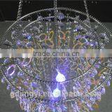 Hot Sell Beautiful Pendant Lamp With LED Decorative Lighting thumbnail-2
